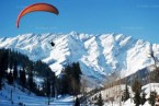 Chandigarh to Shimla,manali, dharamshala, dalhousie,Chandigarh 8 Days Tour